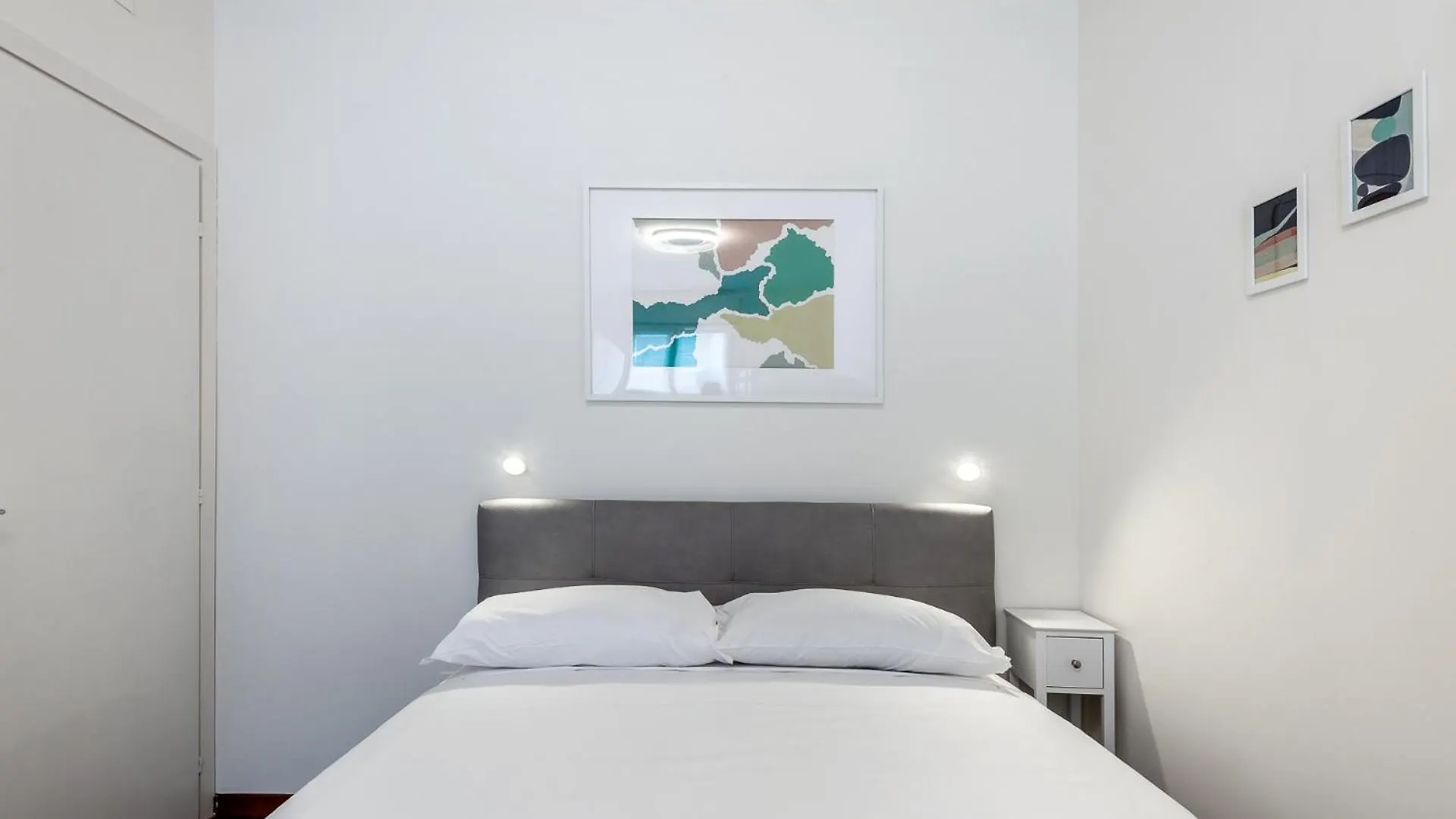 Stayeasy Santagiulia - M3 Metro - Center In 20 Mins Milan 0*,  Italy