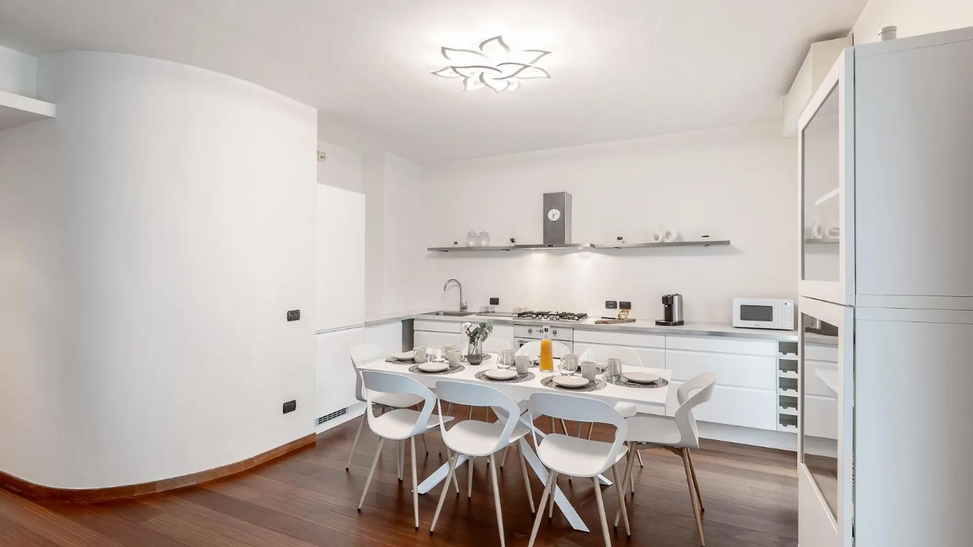 Apartment Stayeasy Santagiulia - M3 Metro - Center In 20 Mins Milan Italy