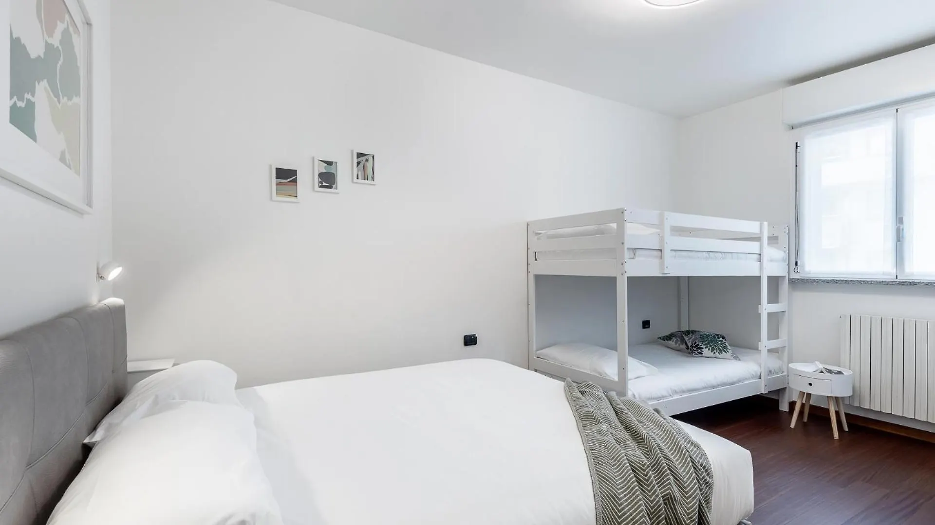 Stayeasy Santagiulia - M3 Metro - Center In 20 Mins Milan 0*,  Italy