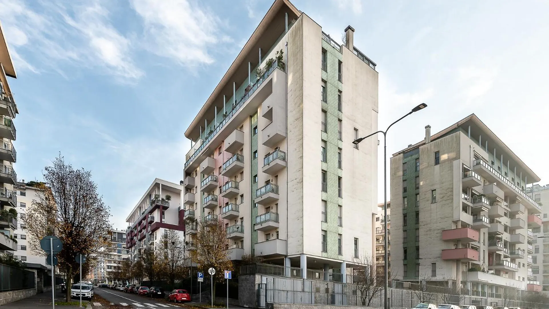 Stayeasy Santagiulia - M3 Metro - Center In 20 Mins 米兰 公寓